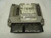 Unité de commande, module ECU de moteur