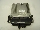 Engine control unit/module ECU