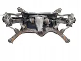 Rear suspension assembly kit set