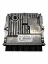 Unité de commande, module ECU de moteur