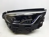 LED Daytime headlight