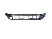 Front bumper lower grill