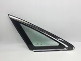 Rear side window/glass