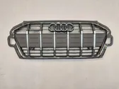 Front grill