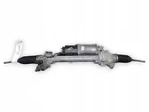 Steering rack