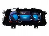 Speedometer (instrument cluster)