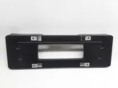 Number Plate Surrounds Holder Frame