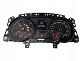 Speedometer (instrument cluster)