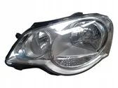 Headlight/headlamp