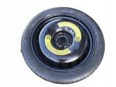 R 20 spare wheel