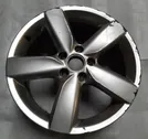 R17 alloy rim