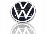 Mostrina con logo/emblema della casa automobilistica