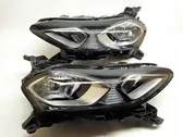 Headlight/headlamp