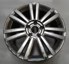 R17 alloy rim