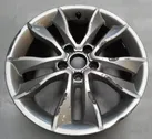 R17 alloy rim