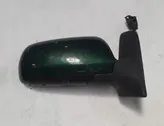 Front door electric wing mirror