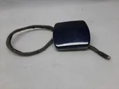 Aerial GPS antenna