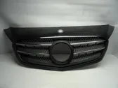 Front grill