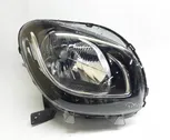 Headlight/headlamp