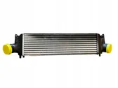 Radiador intercooler