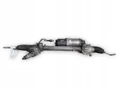 Steering rack