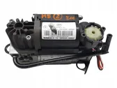 Air suspension compressor/pump