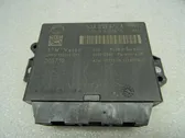 Parking PDC control unit/module