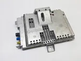 Suspension control unit/module