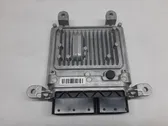 Unidad de control/módulo ECU del motor