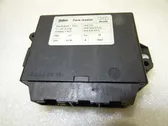 Parking PDC control unit/module