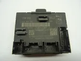 Door control unit/module