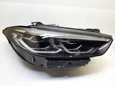 Headlight/headlamp