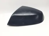 Plastic wing mirror trim cover