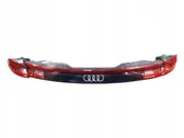 Rear bumper light