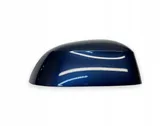 Plastic wing mirror trim cover