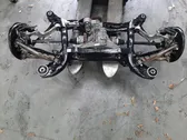 Rear differential