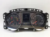 Speedometer (instrument cluster)