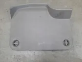 Glove box lid/cover