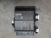 Airbag control unit/module