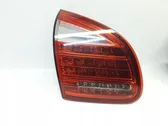 Tailgate rear/tail lights