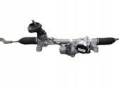 Steering rack