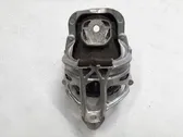 Válvula de vacío del soporte de motor