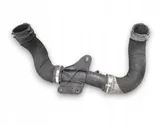 Intercooler hose/pipe