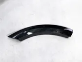 Rear door trim (molding)