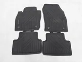 Car floor mat set