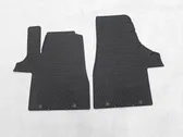 Car floor mat set