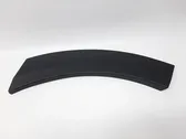 Fender end trim