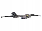 Steering rack