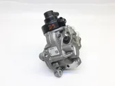 Fuel injection high pressure pump