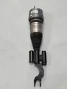 Front air suspension shock absorber